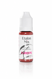 Europe par Antonina Andrusenko - Pigment pour maquillage permanent lèvres - 5 ml
