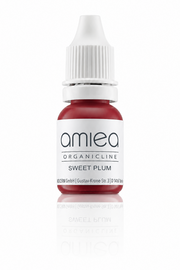SWEET PLUM- GRENAT - Pigment Organcline pour maquillage permanent- 10 ml