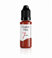 N°2 Pink caramel - Pigment pour maquillage permanent lèvres - 15 ml