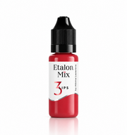 N°3 Berry nectar - Pigment pour maquillage permanent lèvres - 15 ml