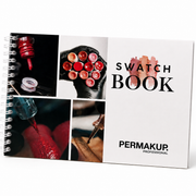 Swatch Book - Vierge - unité