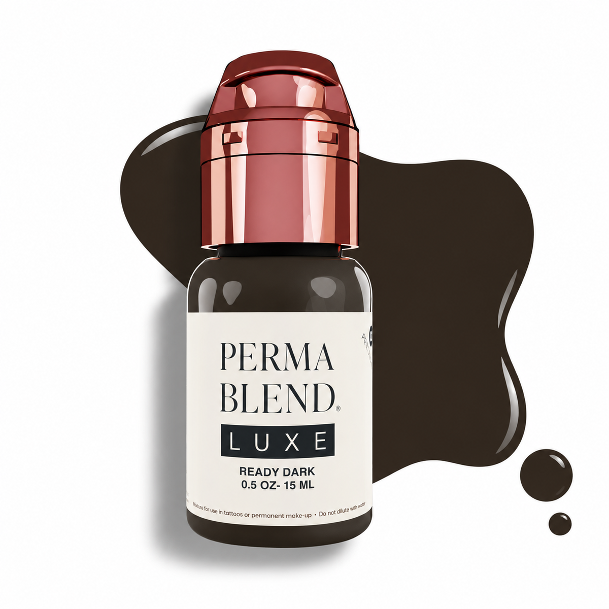 READY MOD - Permanent Makeup Pigment - 15ml
