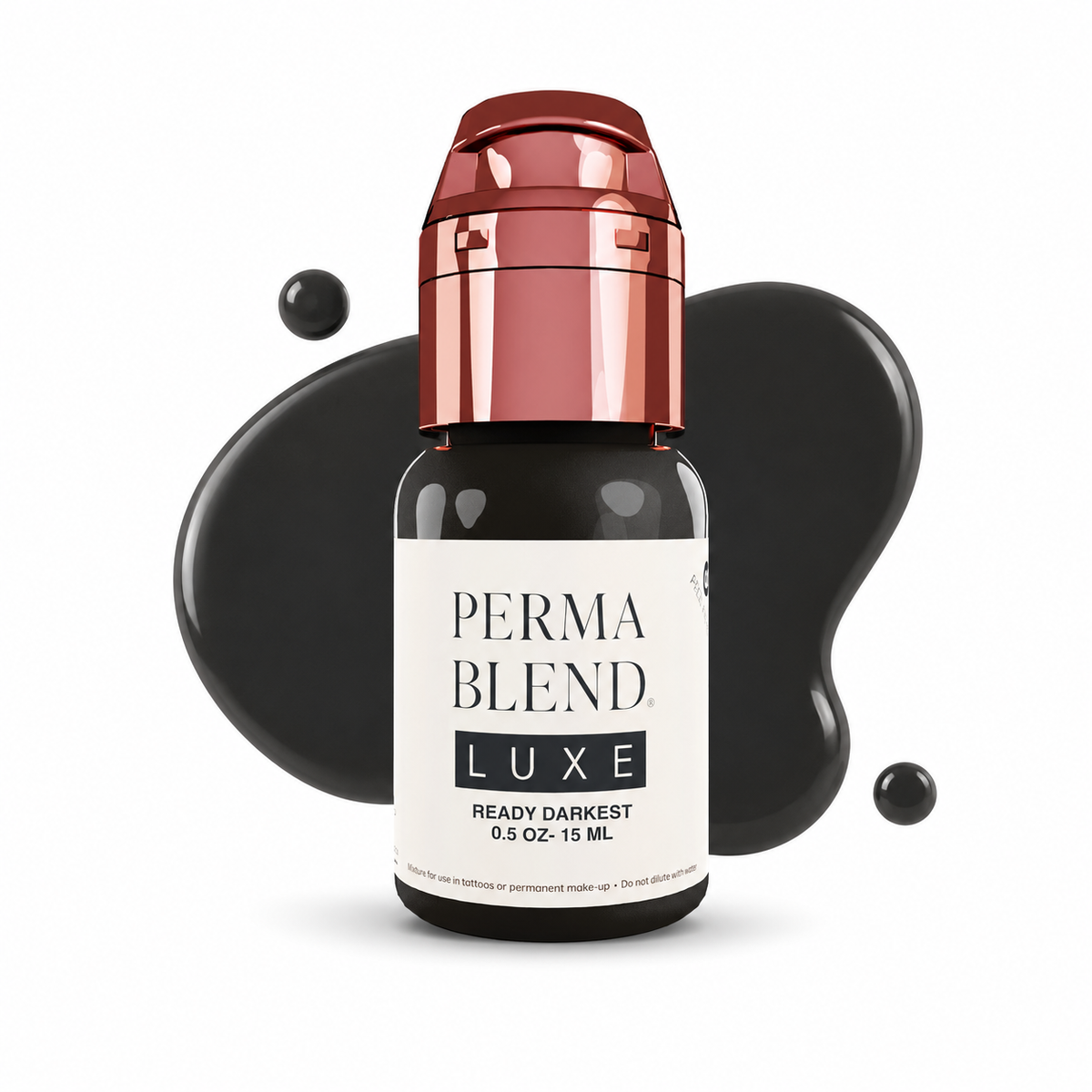 READY MOD - Permanent Makeup Pigment - 15ml