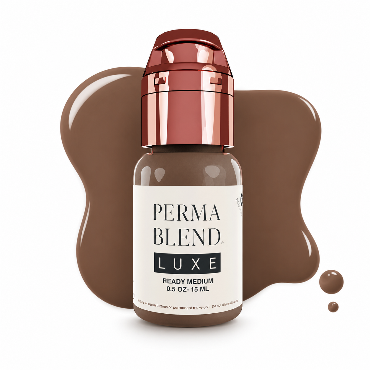 READY MOD - Permanent Makeup Pigment - 15ml