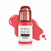 VIVID KORAL - Perma Blend - Permanent Makeup Pigment - 15ml