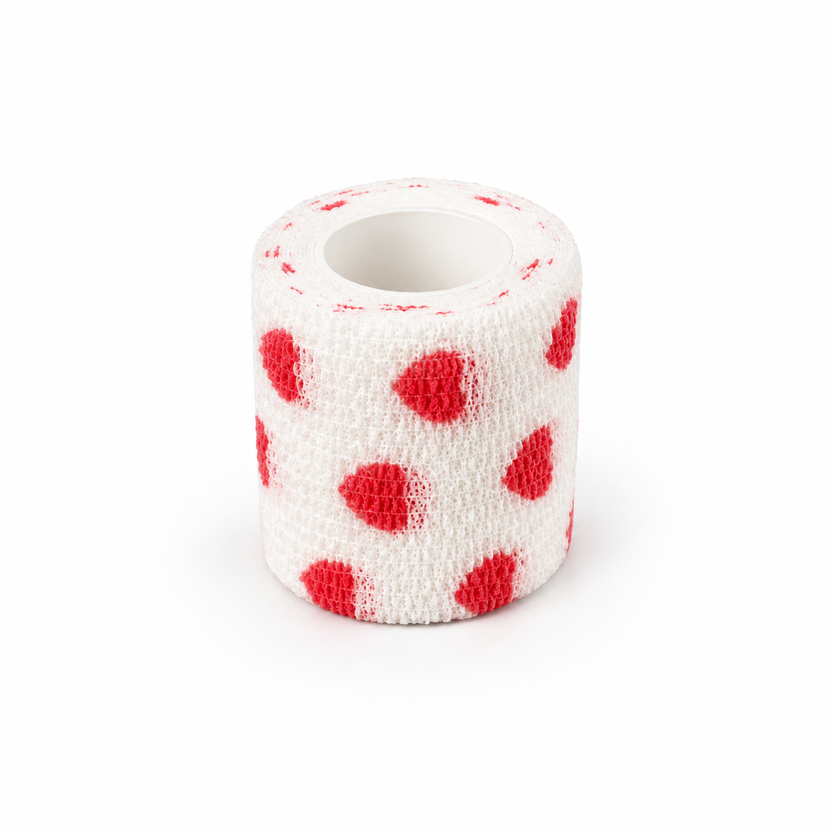 Grip cover tape Heart for Dermograph Pen - Unit