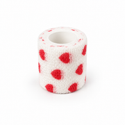 Grip cover tape Coeur pour Stylo Dermographe - Unit