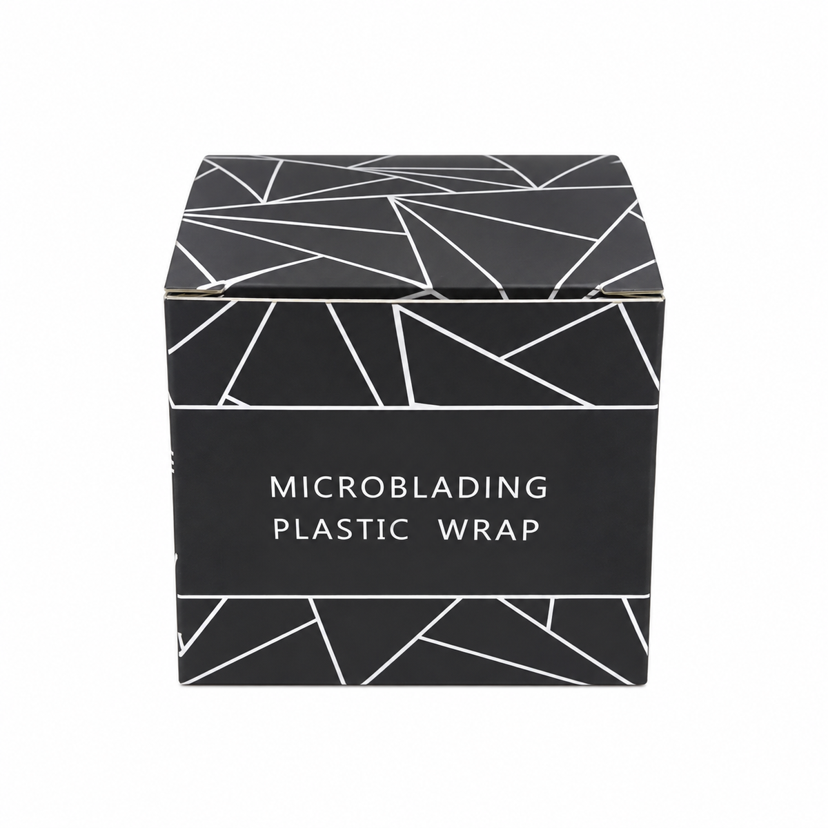 Mini plastic film - 42 mm x 200 mm - x1