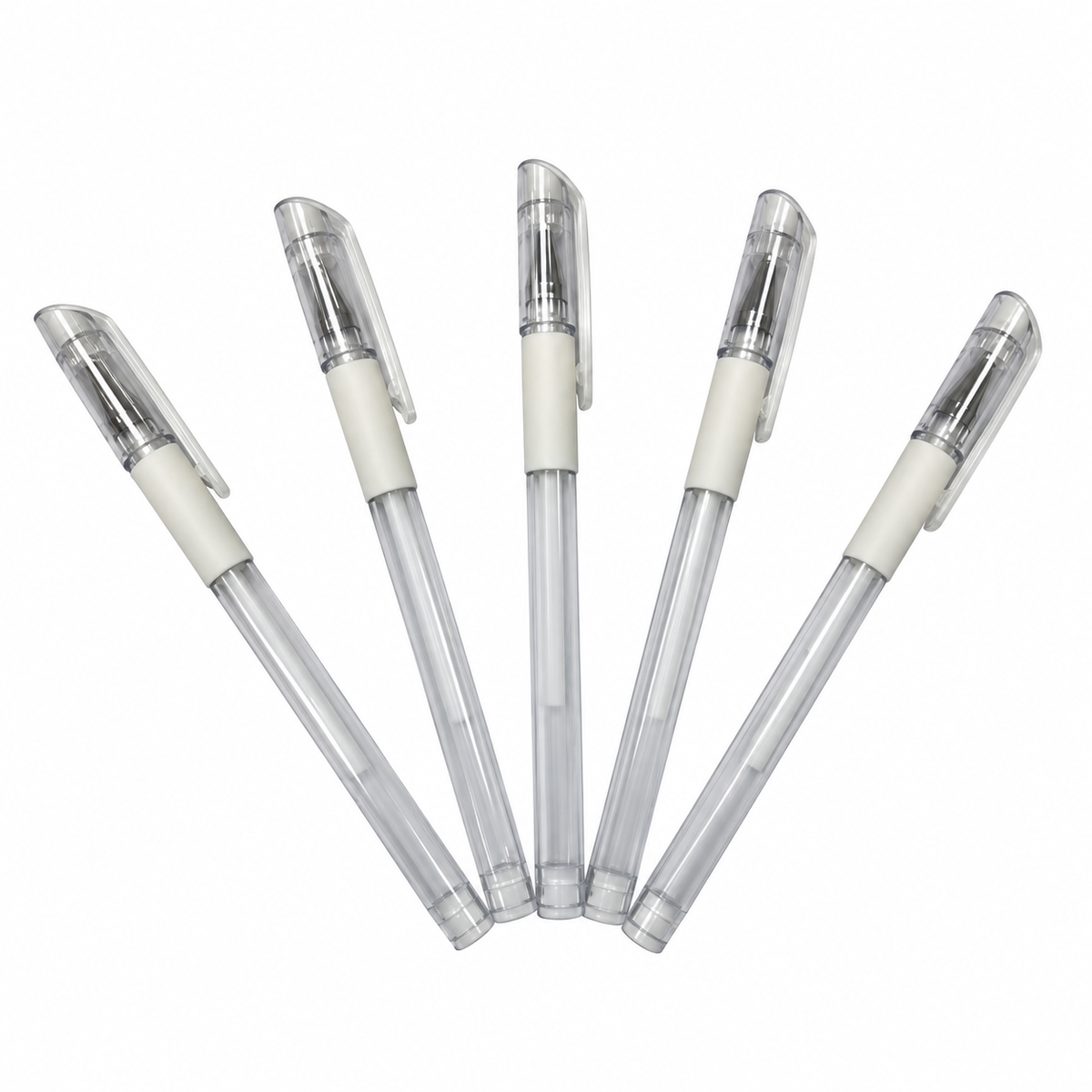 White pen for pre-tracing - x1