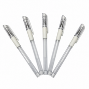 Stylo Blanc pour pré-tracé - x1