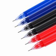 Stylo de traçage - Noir ou Rouge - x1