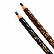 Crayon Dermographique  - Noir / Brun