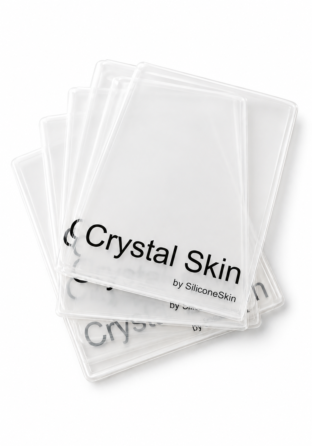 Synthetic skin for face support - 3D - BROWISTA FRANCE