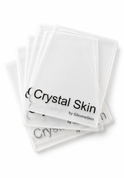 Synthetic skin for face support - 3D - BROWISTA FRANCE
