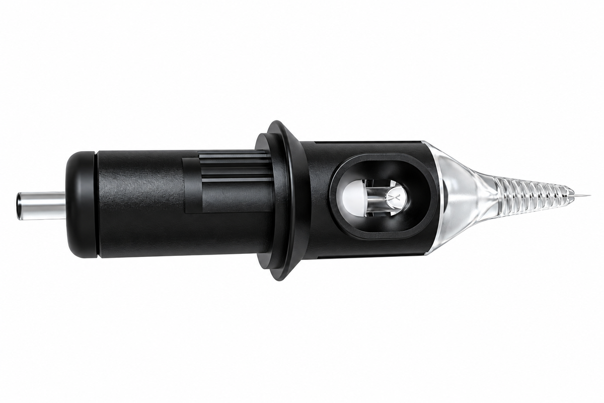 MODULE 1 LINER CAPILLAIRE - 0.35 SHORT TAPER - X20