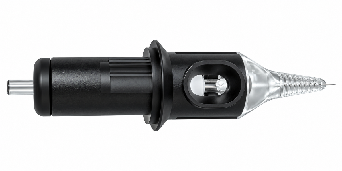 MODULE 1 LINER CAPILLAIRE - 0.25 MEDIUM TAPER - X20