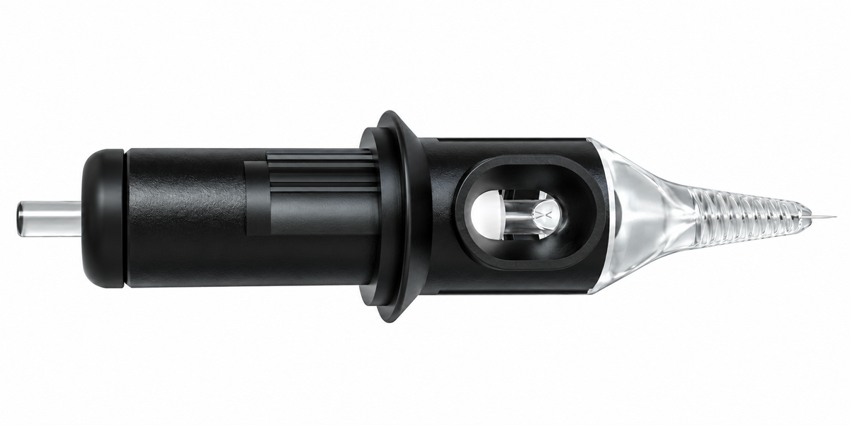 MODULE 1 LINER CAPILLAIRE - 0.35 LONG TAPER - X20