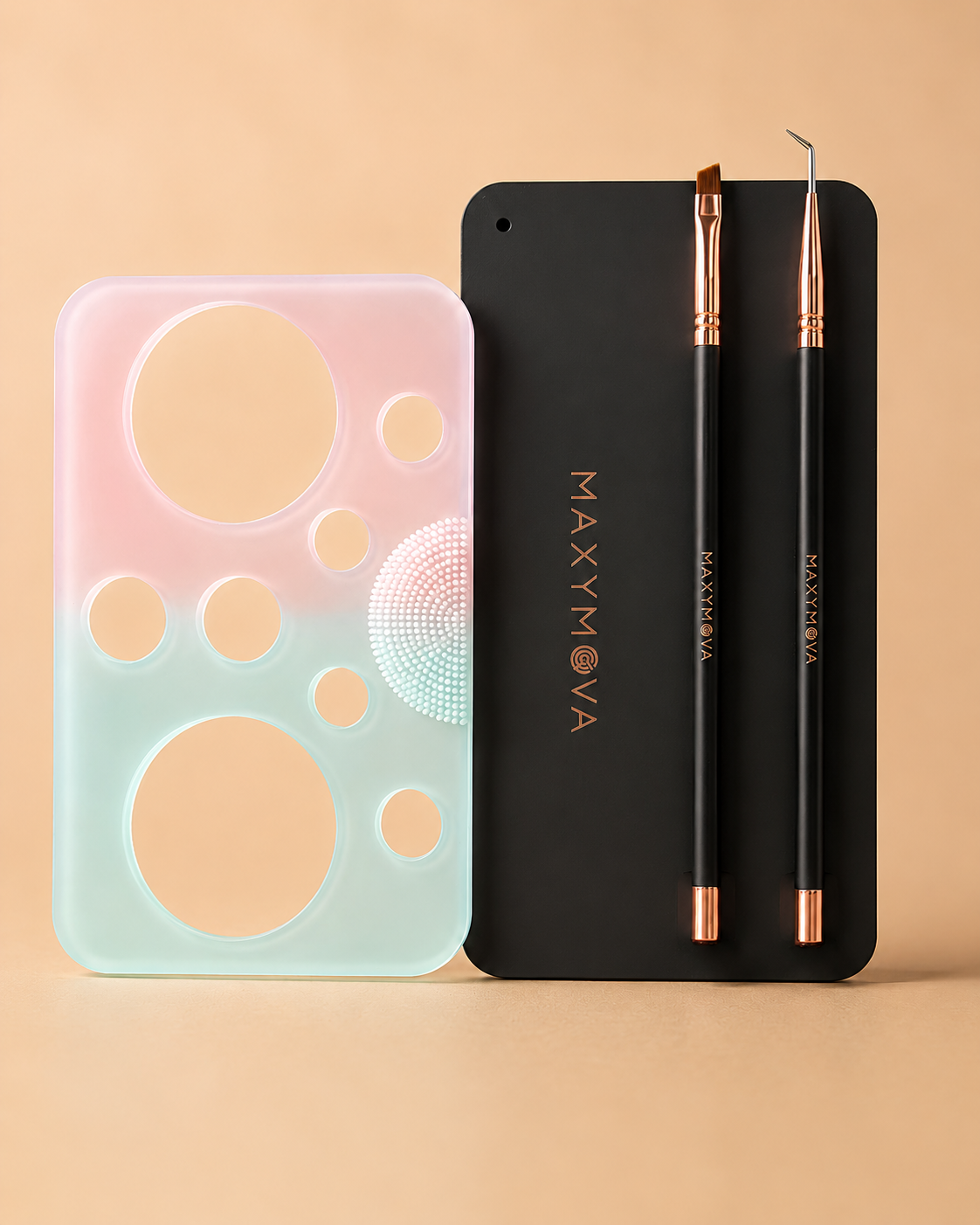 Maxymova Kit - Complete Eyelash Lift Kit
