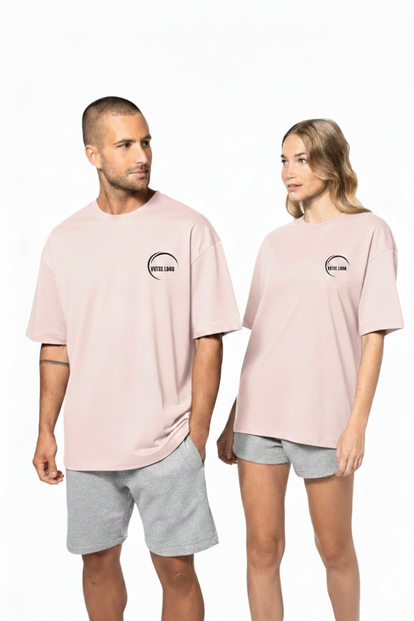 Tee-shirt personnalisable - x1