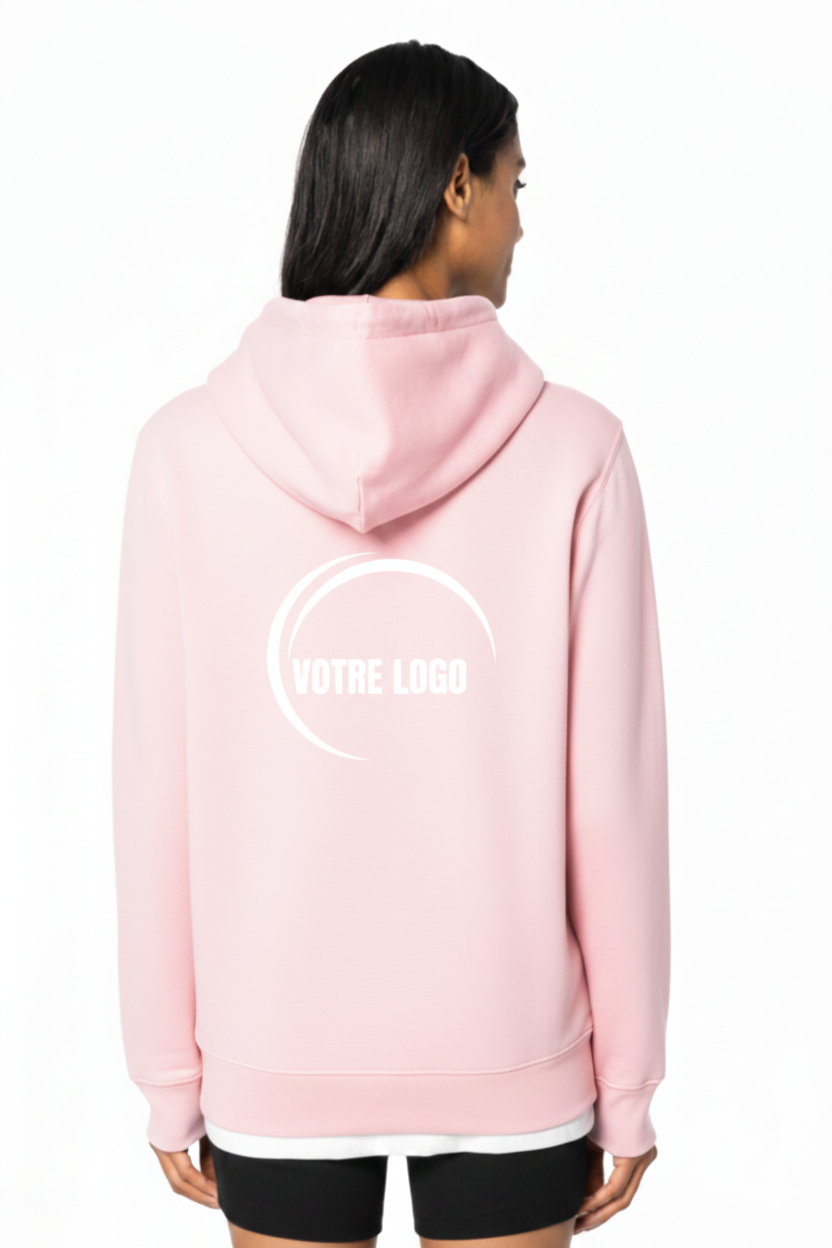 Sweat-shirt personnalisable - x1