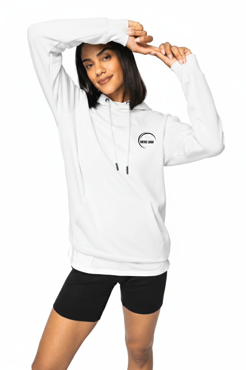 Sweat-shirt personnalisable - x1