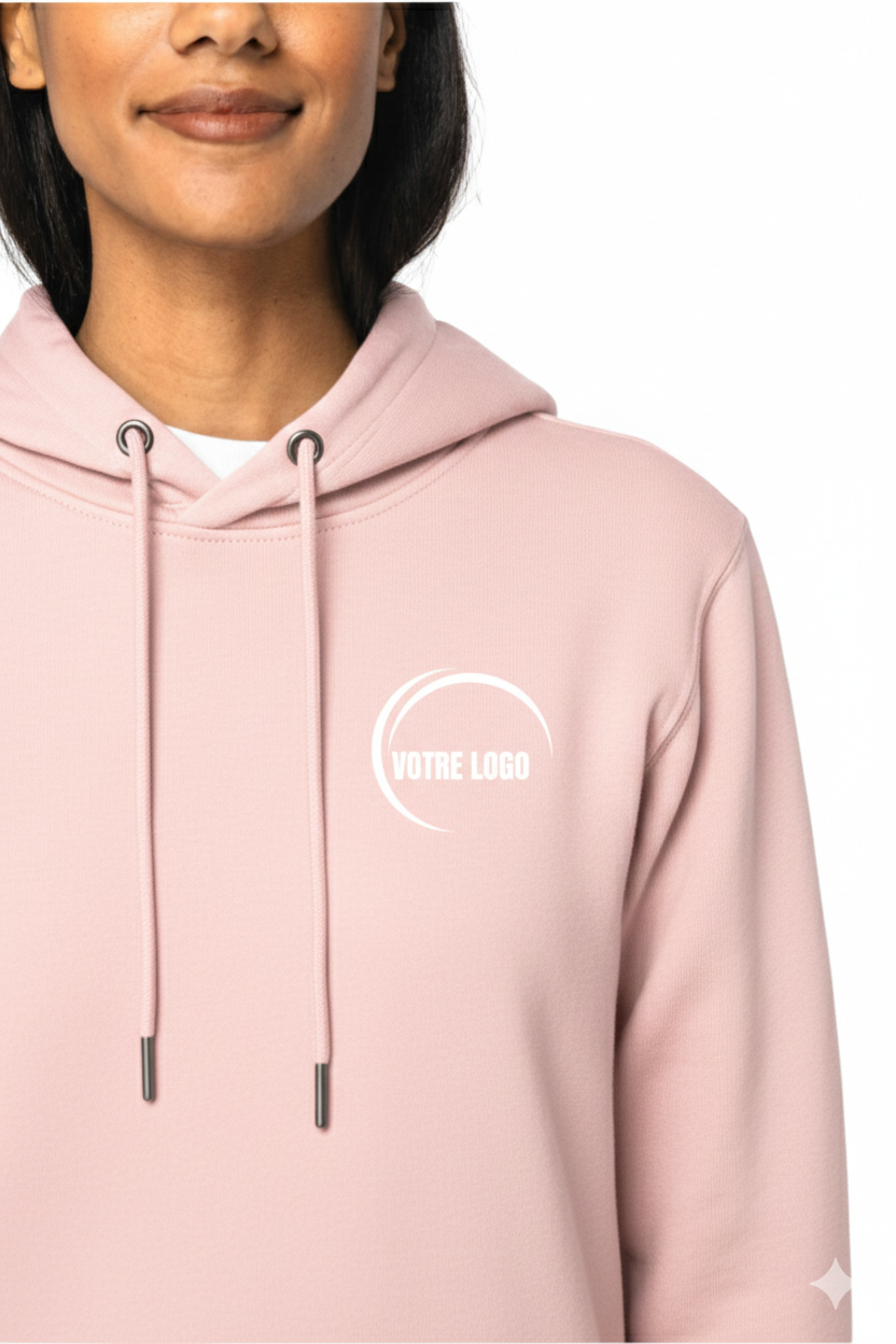 Sweat-shirt personnalisable - x1