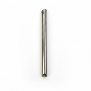 Tube receveur acier inox -⌀ 5 mm