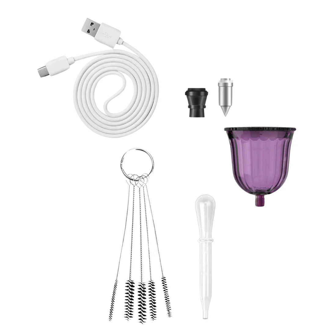 Airbrush only - For dyeing -1 pc