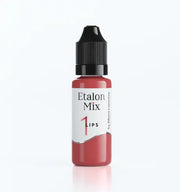 N° 1 Gentle kiss - Pigment pour maquillage permanent lèvres - 15 ml