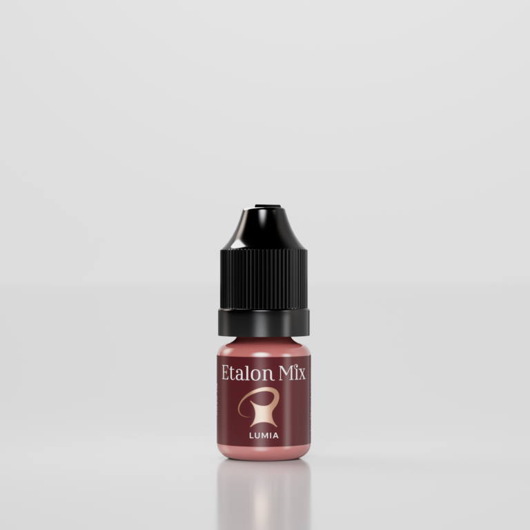 Favor LUMIA - Pigment pour maquillage permanent lèvres - 5 ml