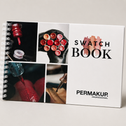 Swatch Book - Vierge - unité