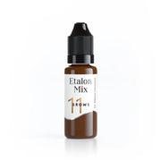 N° 11 Espresso - Pigment pour maquillage permanent sourcils - 15 ml