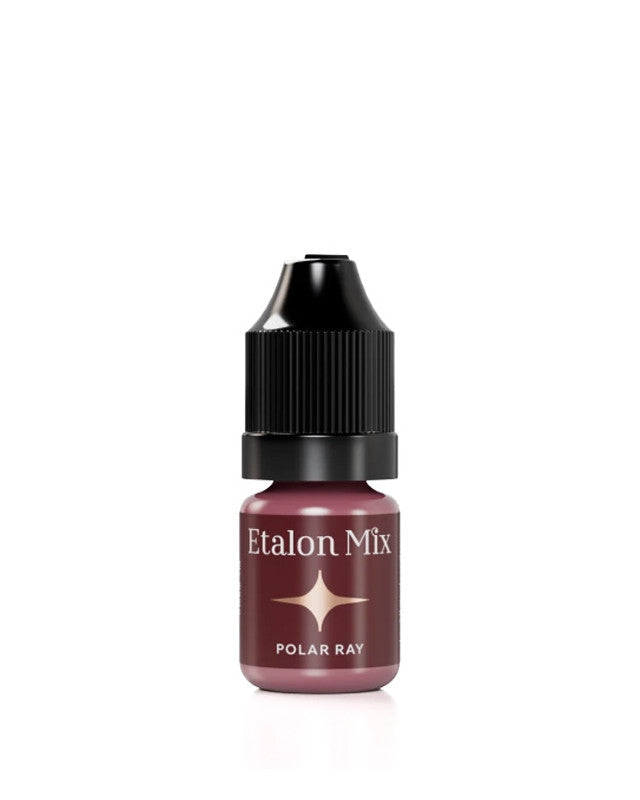 Favor POLAR RAY- Pigment pour maquillage permanent lèvres - 5 ml