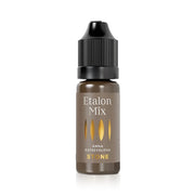 STONE par Anna Kutsevolova - Pigment pour maquillage permanent sourcils - 10 ml