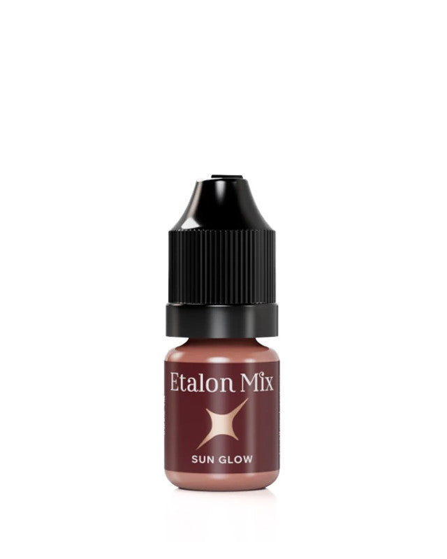 Favor SUN GLOW - Pigment pour maquillage permanent lèvres - 5 ml