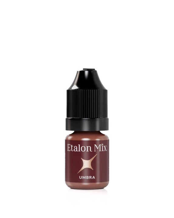 Favor UMBRA - Pigment pour maquillage permanent lèvres - 5 ml