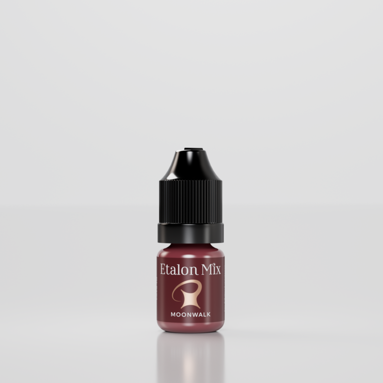 Favor MOONWALK- Pigment pour maquillage permanent lèvres - 5 ml