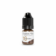 N°10 Arabica - Pigment pour maquillage permanent sourcils - 5 ml