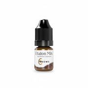 N°6 Taupe - Pigment pour maquillage permanent sourcils - 5 ml