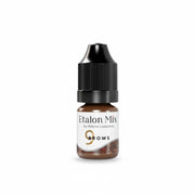 N°9 Sepia - Pigment pour maquillage permanent sourcils - 5 ml