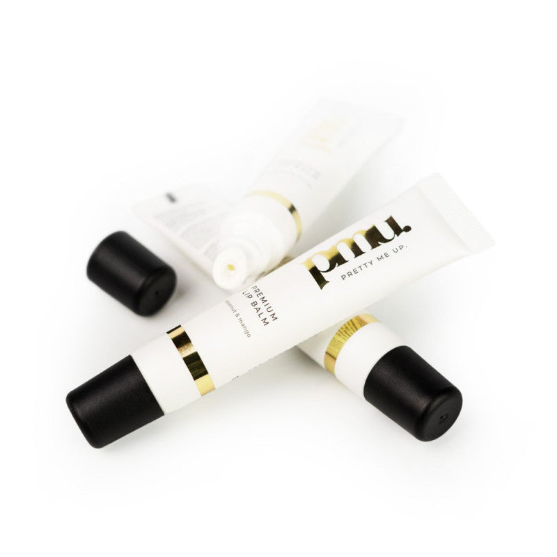 Baume Hydratant post PMU - X1