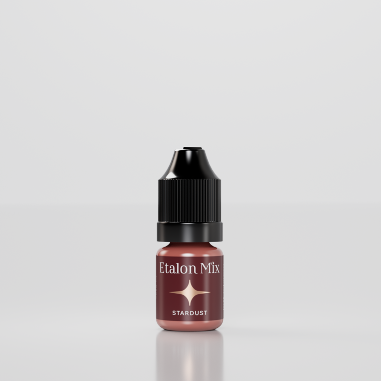 Favor STARDUST- Pigment pour maquillage permanent lèvres - 5 ml
