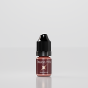 Favor SUN GLOW - Pigment pour maquillage permanent lèvres - 5 ml