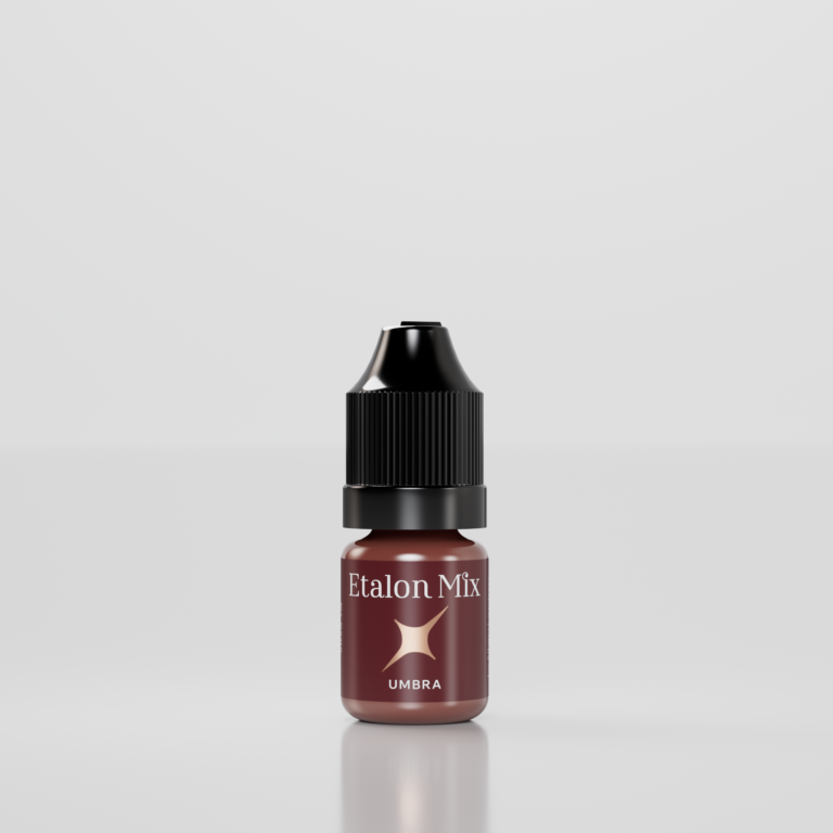 Favor ORBITAL - Pigment pour maquillage permanent lèvres - 5 ml