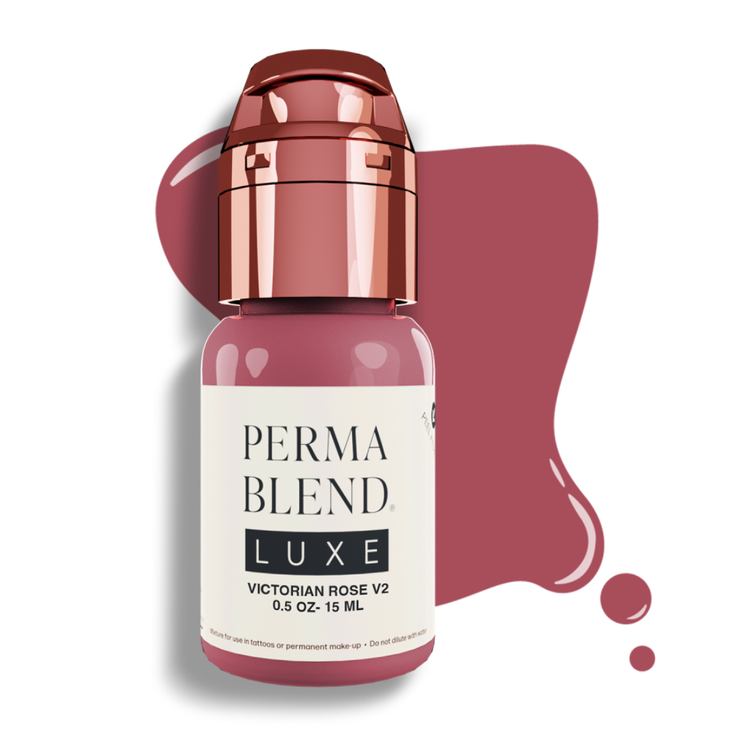 Perma Blend